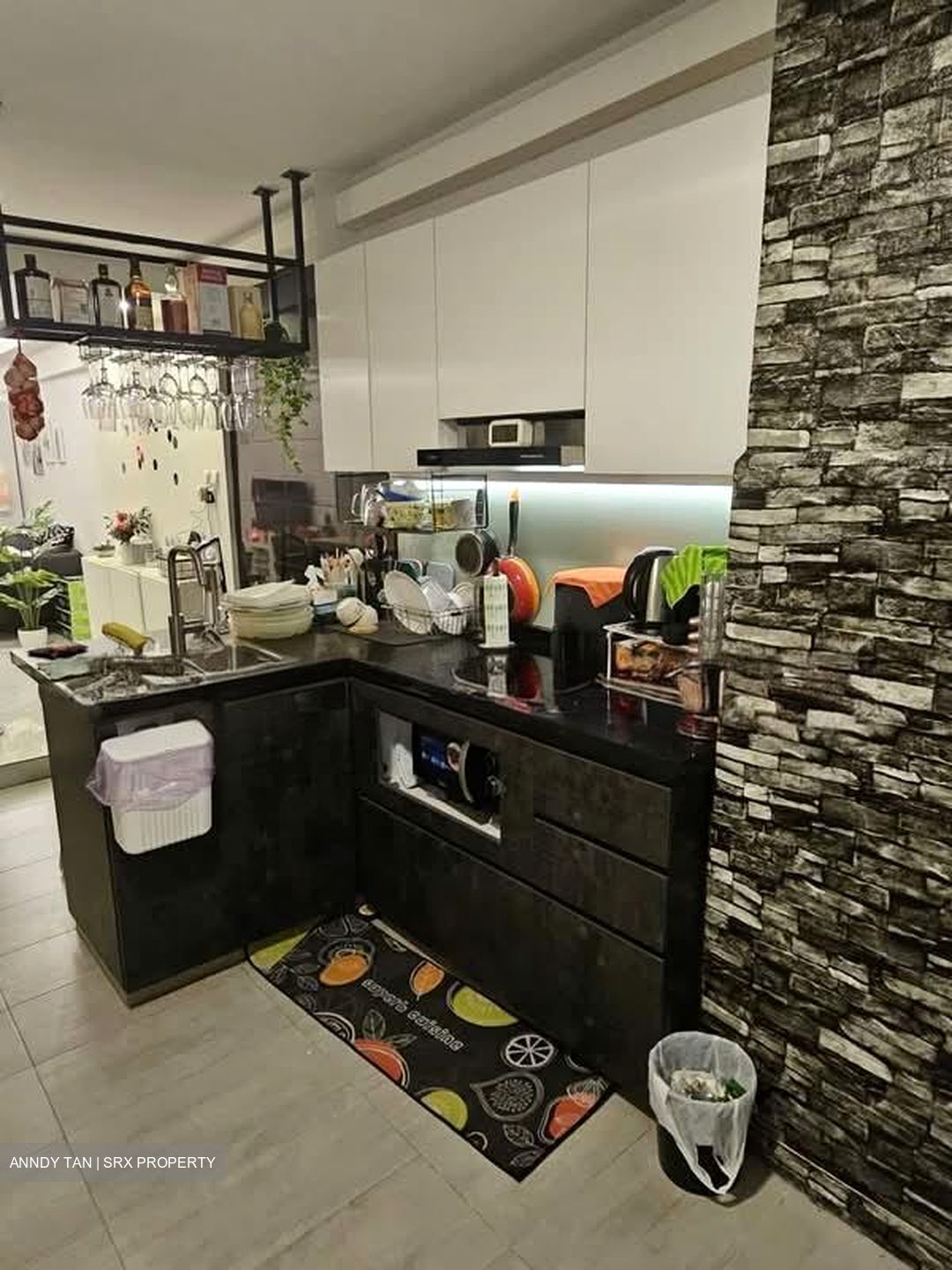 Blk 418 Teck Ghee Heartlands (Ang Mo Kio), HDB 3 Rooms #570635781